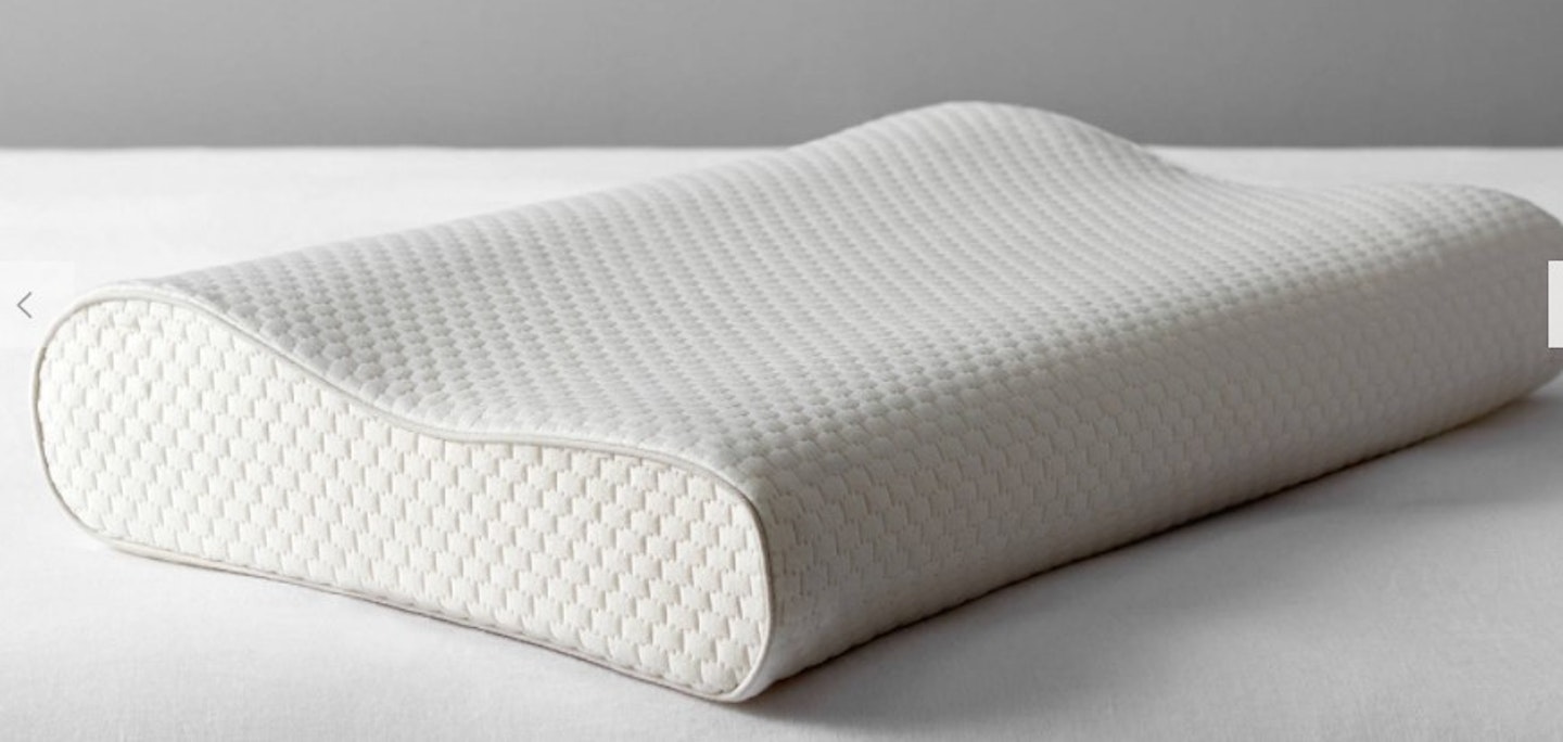 Best memory foam pillows 2023